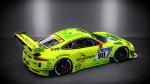 Porsche 911 GT3 R 2016 года